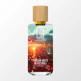 Parisian Nights Of Patchouli